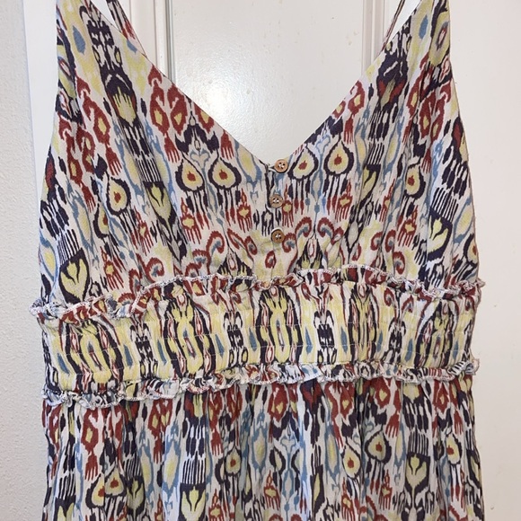 Small Mini Dress - Picture 2 of 4